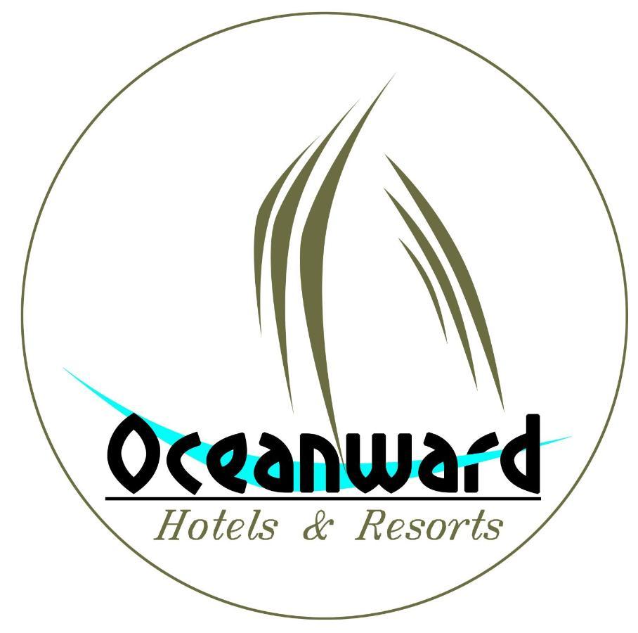 Oceanward Hotel & Resort Лонгхай Экстерьер фото